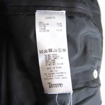 Tamme K-2B Wide Pants Size 40