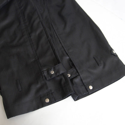 Tamme K-2B Wide Pants Size 40