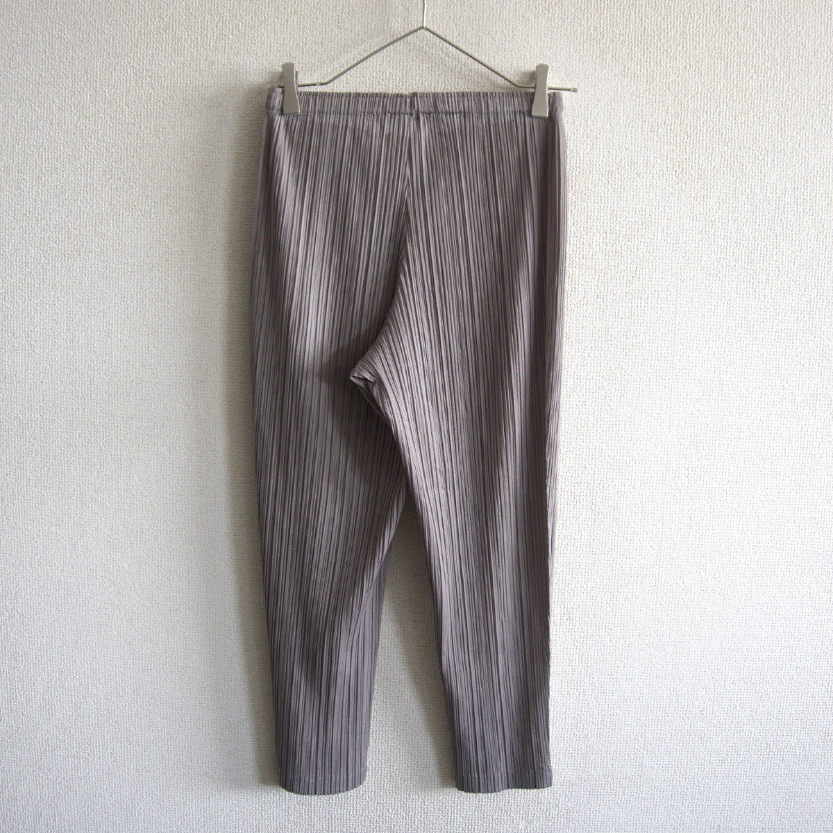 PLEATS PLEASE Pleated Pants Size 32