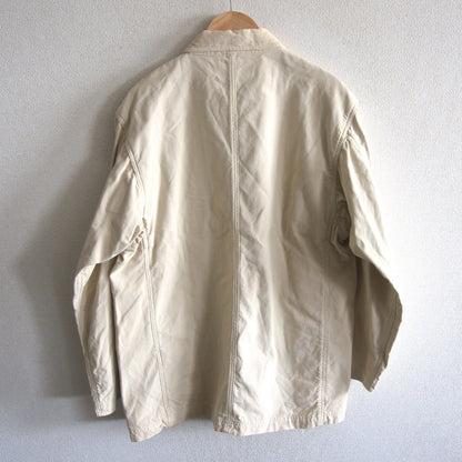 POLO RALPH LAUREN Corduroy Collar Hunting Jacket Size M