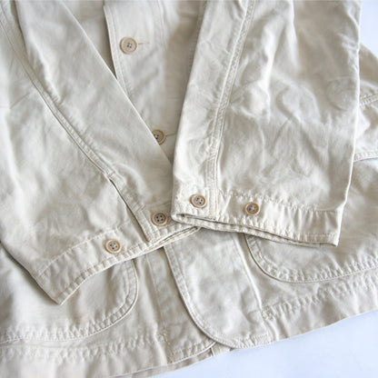 POLO RALPH LAUREN Corduroy Collar Hunting Jacket Size M