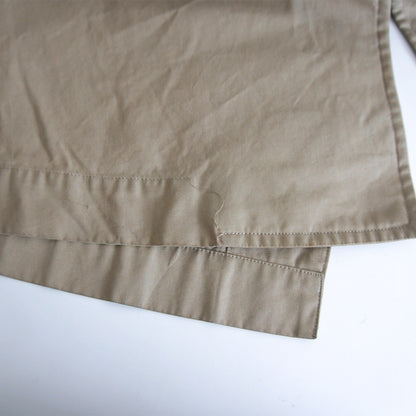COMME des GARCONS HOMME 80s Balmacaan Coat Size M