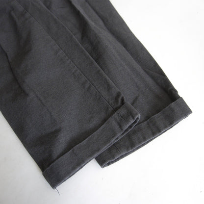 WEAR MASTERS Center Press Trousers Size 40