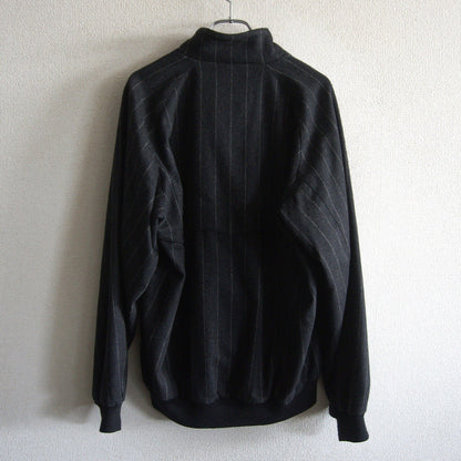 BARACUTA x MALLALIEUS G9 Cashmere Harrington Jacket Size 38