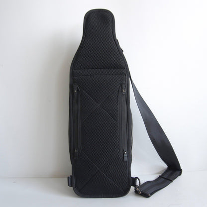 PORTER HEAT Ballistic Nylon Sling Shoulder Bag Size ONE SIZE