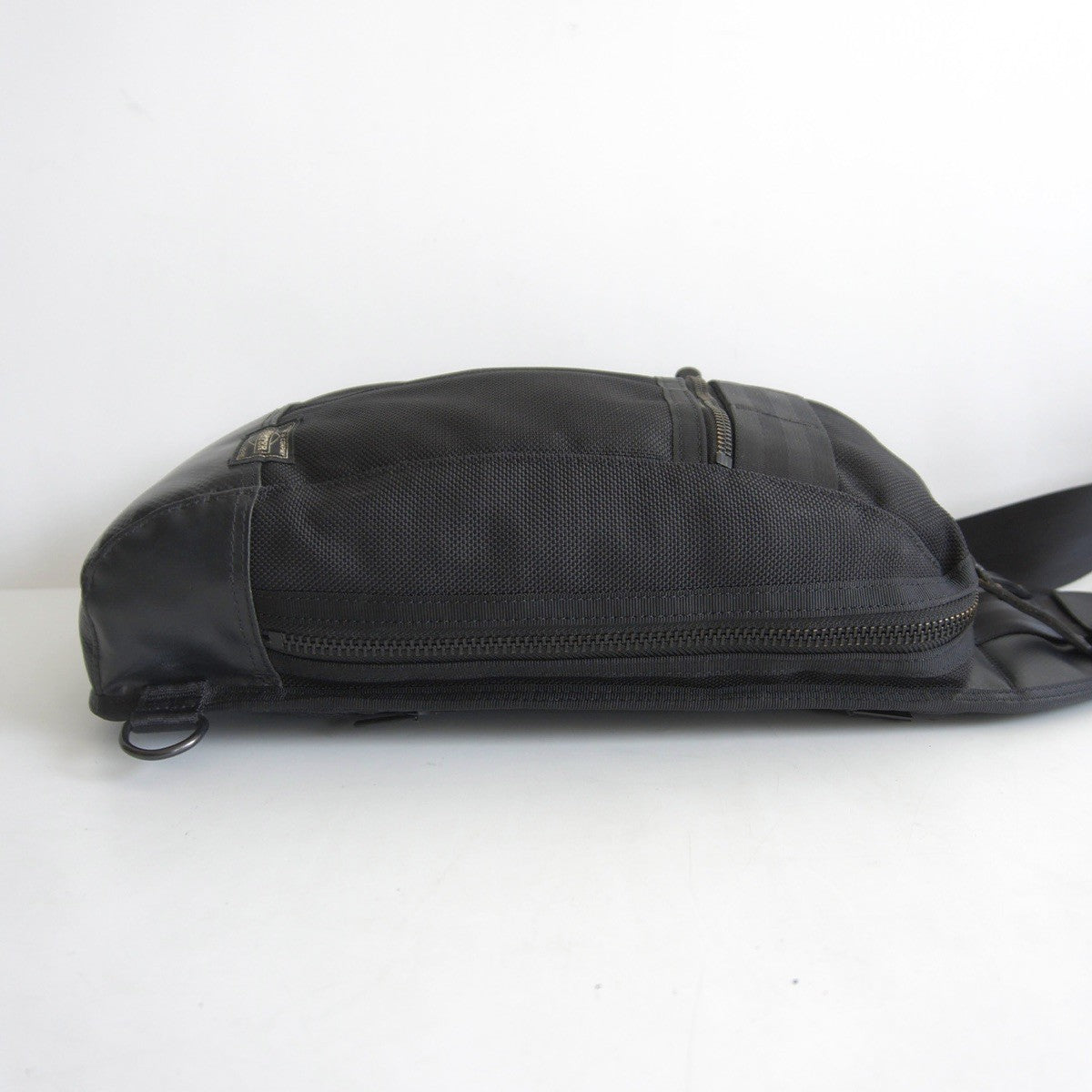 PORTER HEAT Ballistic Nylon Sling Shoulder Bag Size ONE SIZE