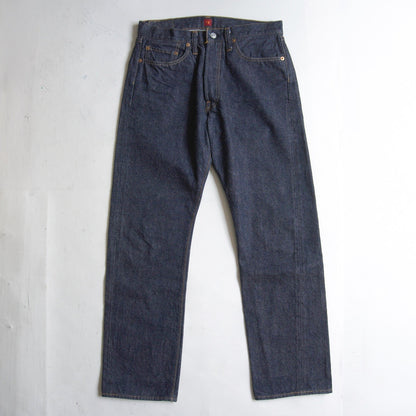 RESOLUTE 710 Dark Indigo Denim Pants Made in Japan Size 32