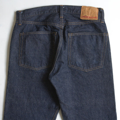 RESOLUTE 710 Dark Indigo Denim Pants Made in Japan Size 32