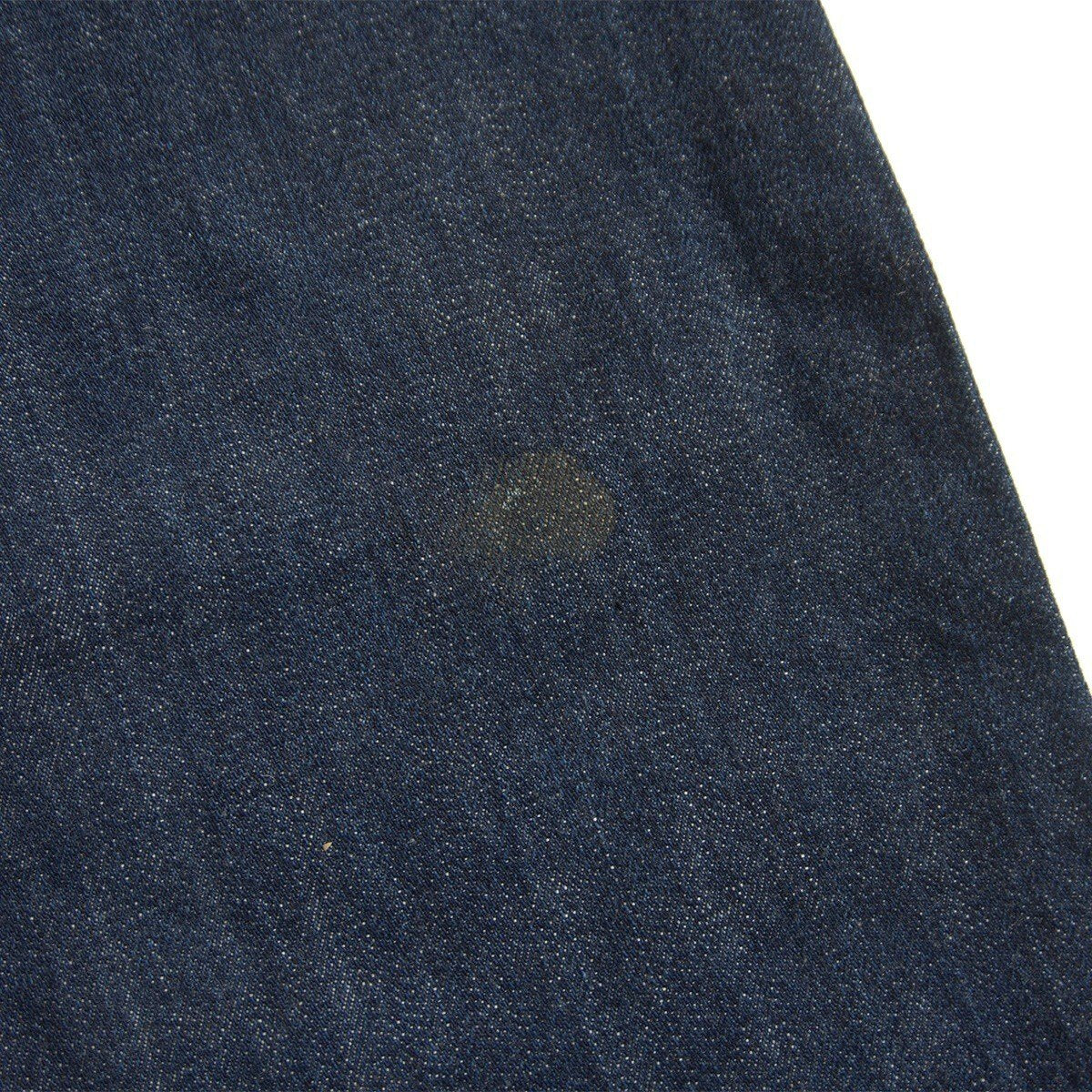 EVISU Lot.2001 Dark Indigo Denim Jeans Size 32×35
