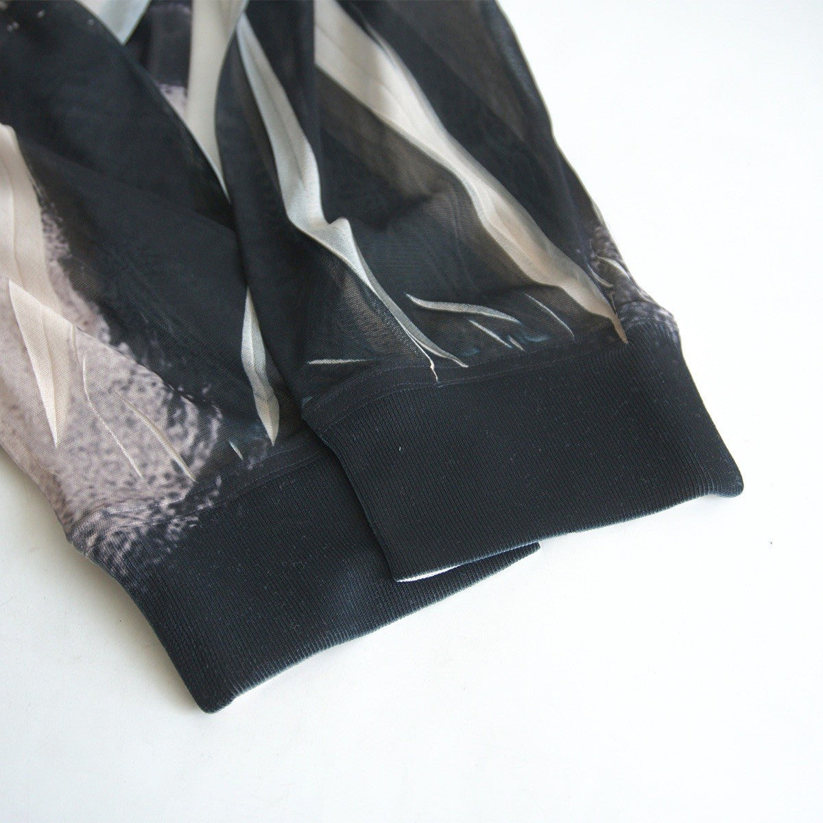 NKGW 23SS Sheer Pullover Size F