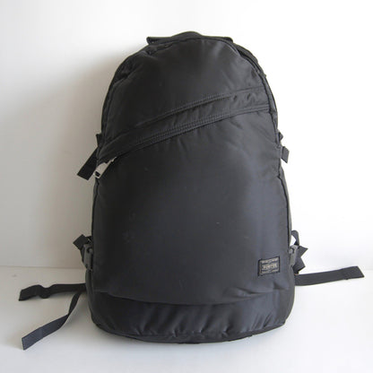 PORTER TANKER Nylon Backpack Size ONE SIZE
