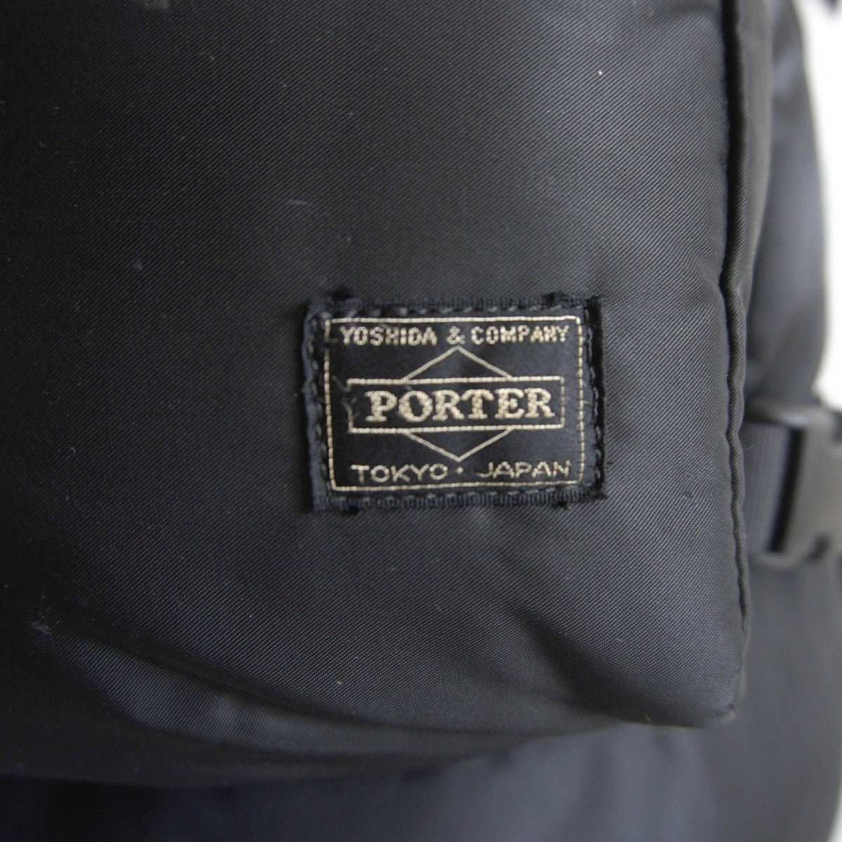 PORTER TANKER Nylon Backpack Size ONE SIZE