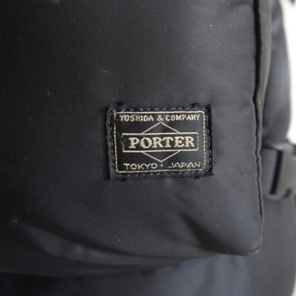 PORTER TANKER Nylon Backpack Size ONE SIZE