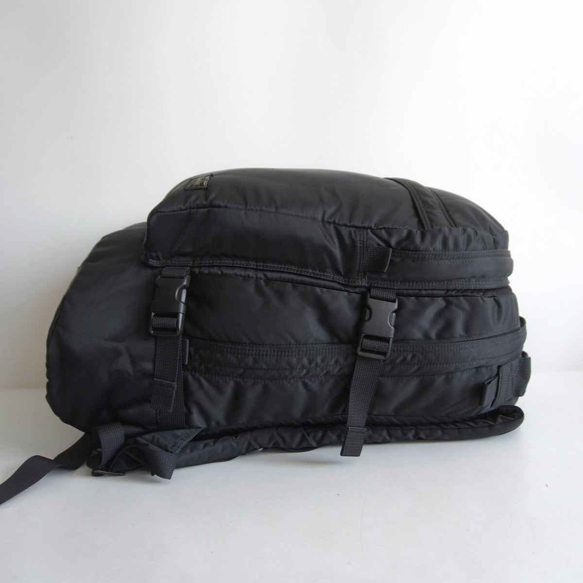 PORTER TANKER Nylon Backpack Size ONE SIZE