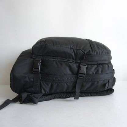 PORTER TANKER Nylon Backpack Size ONE SIZE