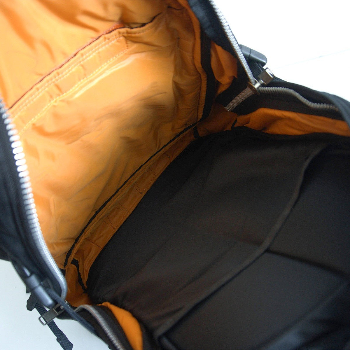 PORTER TANKER Nylon Backpack Size ONE SIZE