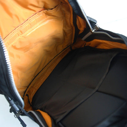 PORTER TANKER Nylon Backpack Size ONE SIZE