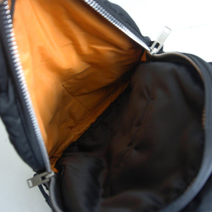 PORTER TANKER Nylon Backpack Size ONE SIZE
