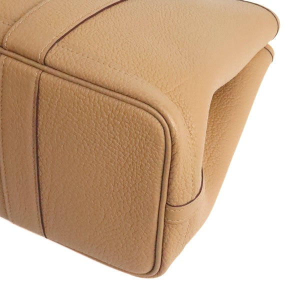 HERMES Garden Party TPM Negonda Bag Chai