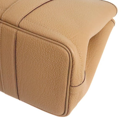 HERMES Garden Party TPM Negonda Bag Chai