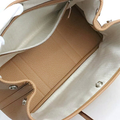 HERMES Garden Party TPM Negonda Bag Chai