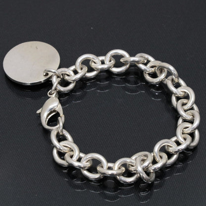 TIFFANY & Co. Return to Bracelet SV925