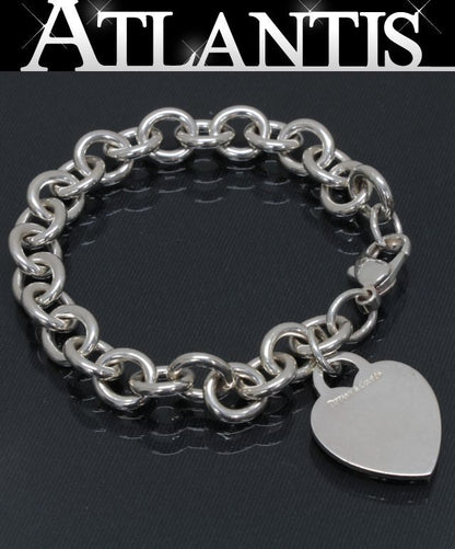 TIFFANY & Co. Return to Bracelet SV925