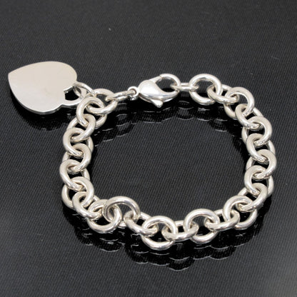 TIFFANY & Co. Return to Bracelet SV925