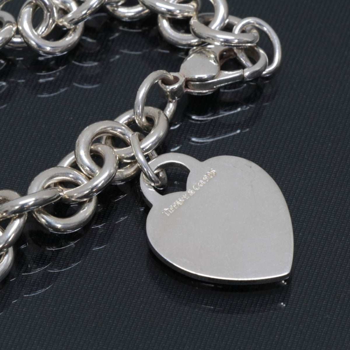 TIFFANY & Co. Return to Bracelet SV925
