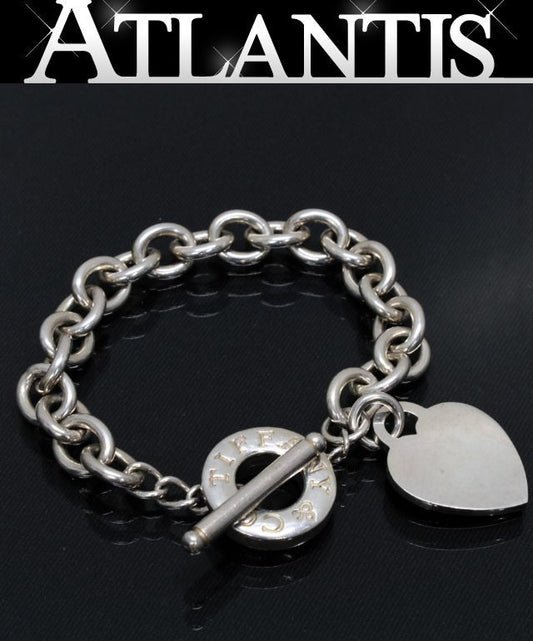 TIFFANY & Co. Return to Bracelet SV925