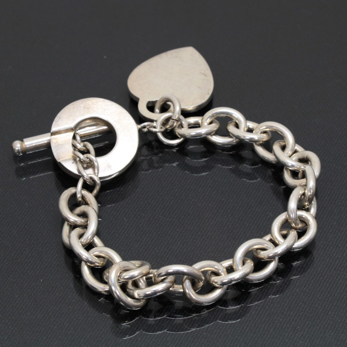 TIFFANY & Co. Return to Bracelet SV925