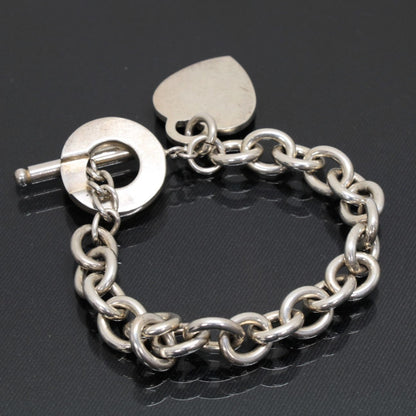 TIFFANY & Co. Return to Bracelet SV925