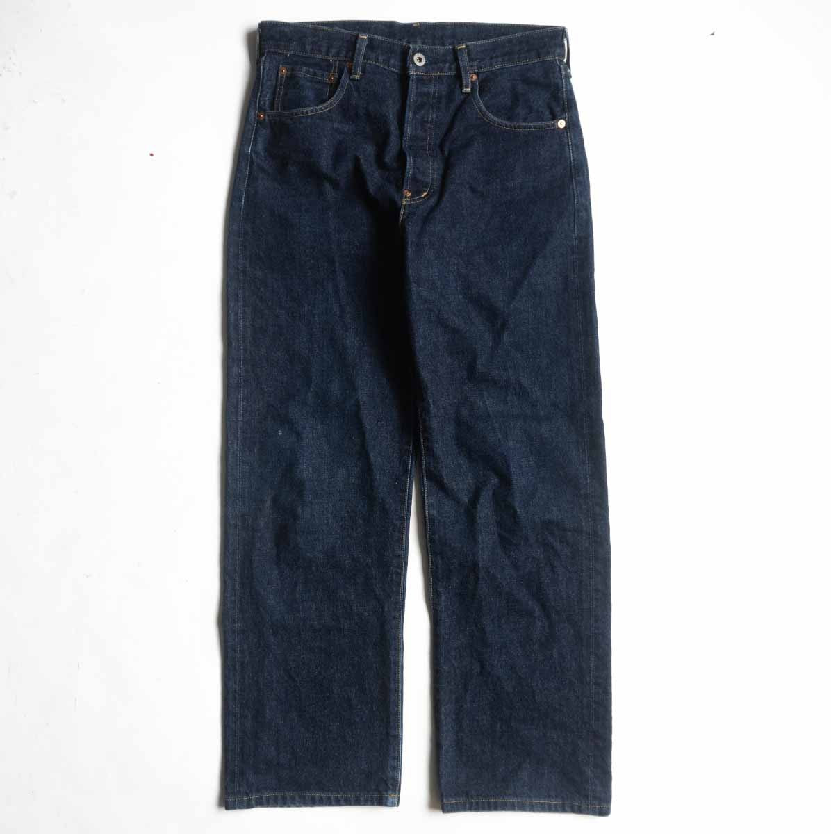 LEVI'S 702XX BIG E Made in Japan Denim Pants Size 32×36