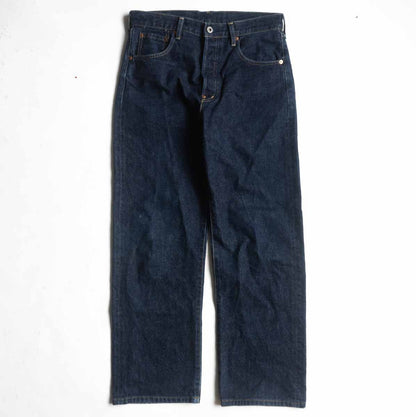 LEVI'S 702XX BIG E Made in Japan Denim Pants Size 32×36