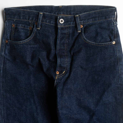 LEVI'S 702XX BIG E Made in Japan Denim Pants Size 32×36