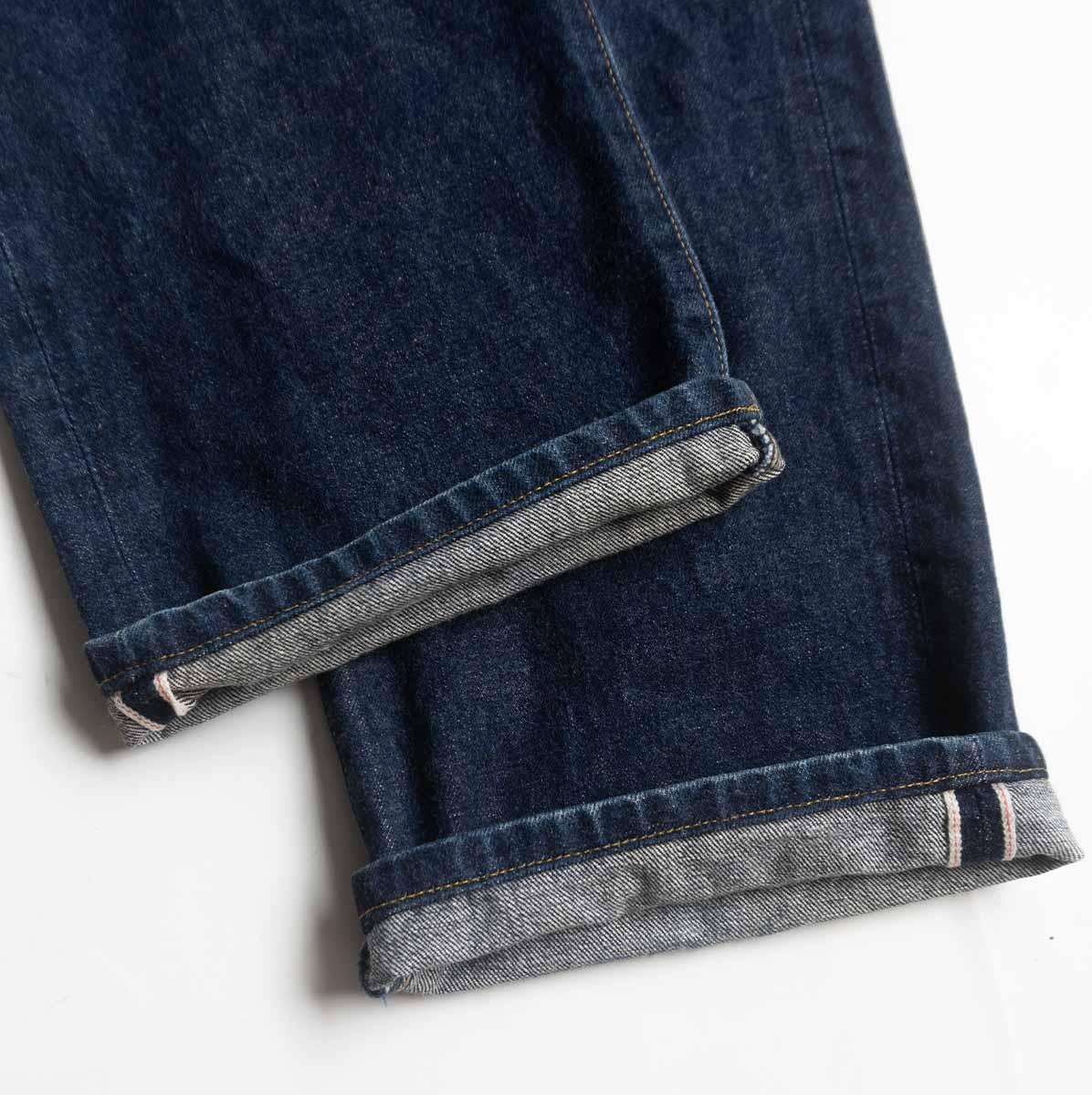 LEVI'S 702XX BIG E Made in Japan Denim Pants Size 32×36