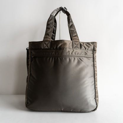 PORTER Tanker 2-Way Expandable Shoulder Bag Size ONE SIZE