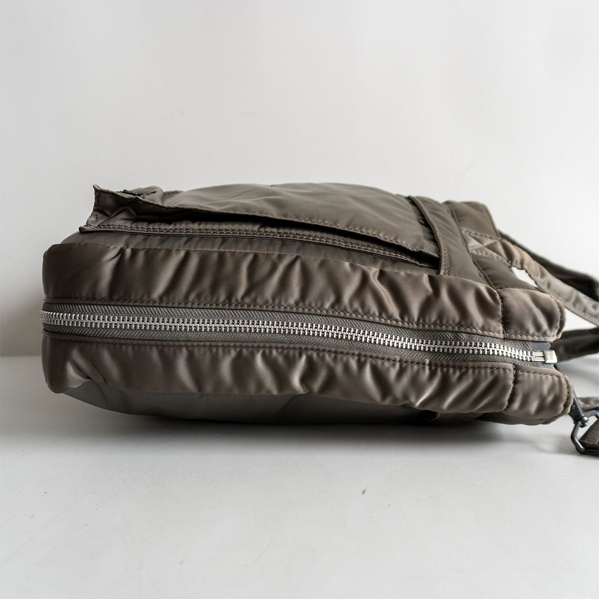 PORTER Tanker 2-Way Expandable Shoulder Bag Size ONE SIZE
