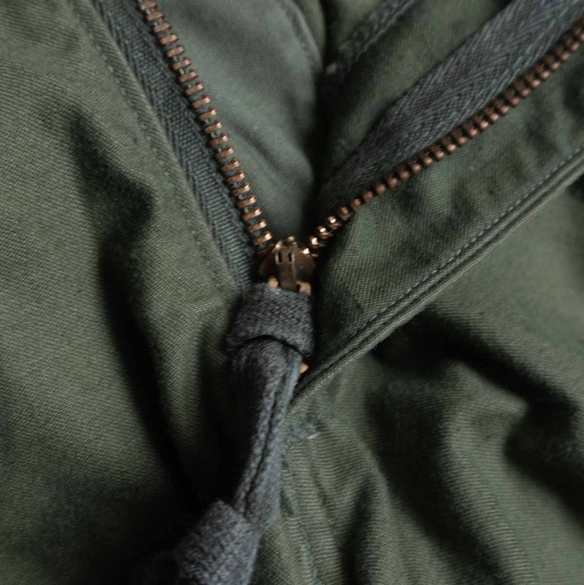 US ARMY 70s M-65 Field Cargo Pants Size MEDIUM/REGULAR