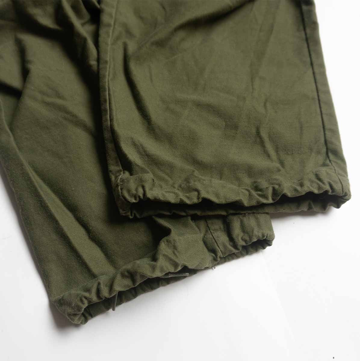 US ARMY 70s M-65 Field Cargo Pants Size MEDIUM/REGULAR