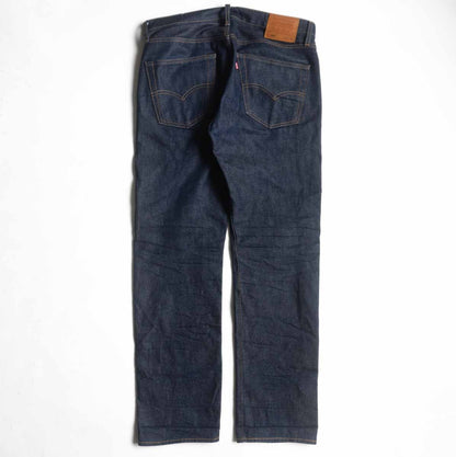 LEVI'S x JOURNAL STANDARD 501 Big E Jeans Size 33×32