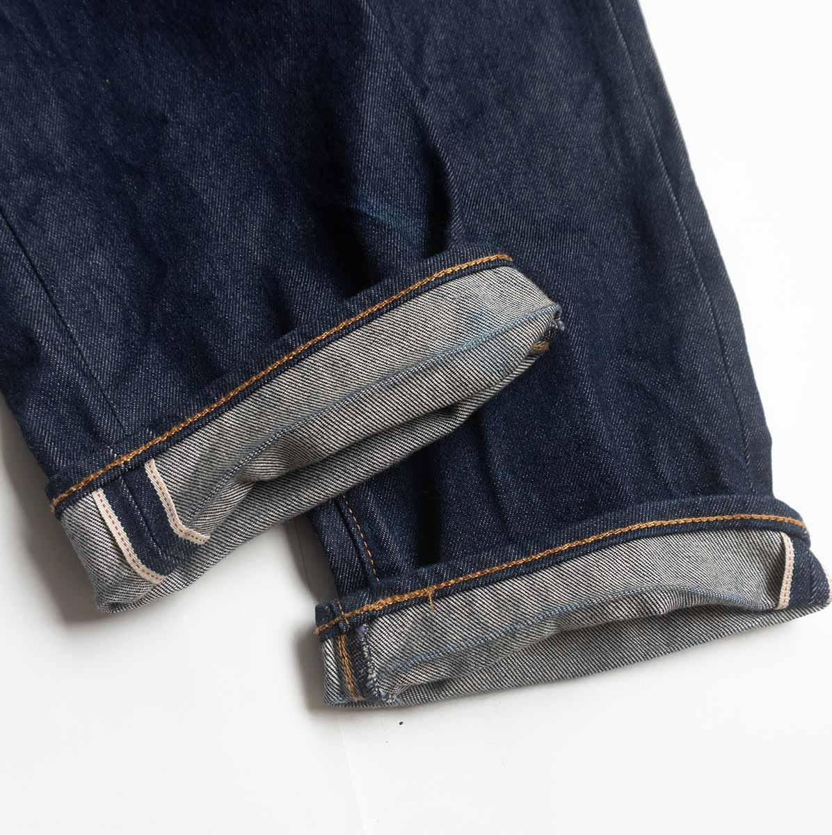LEVI'S x JOURNAL STANDARD 501 Big E Jeans Size 33×32