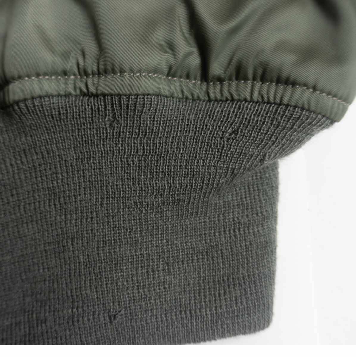 THE REAL MCCOY'S L-2B USAF Flight Jacket Size M