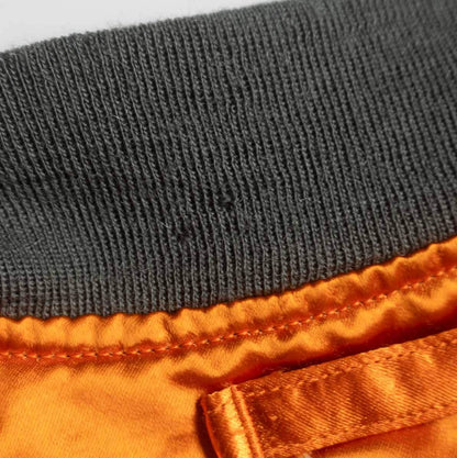 THE REAL MCCOY'S L-2B USAF Flight Jacket Size M