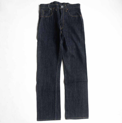 LEVI'S VINTAGE CLOTHING WWII S501XX Big E Denim Size 32×34