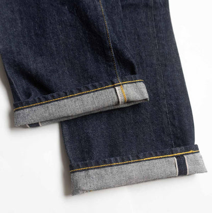 LEVI'S VINTAGE CLOTHING WWII S501XX Big E Denim Size 32×34