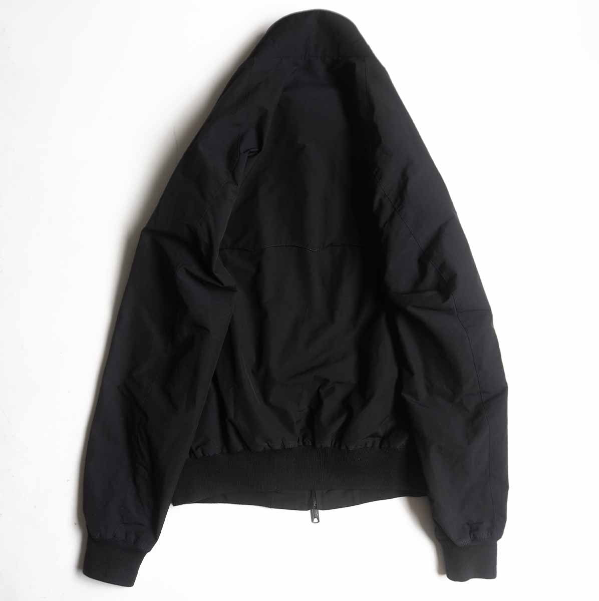 BARACUTA Black Made in England G9 Harrington Jacket Size XS