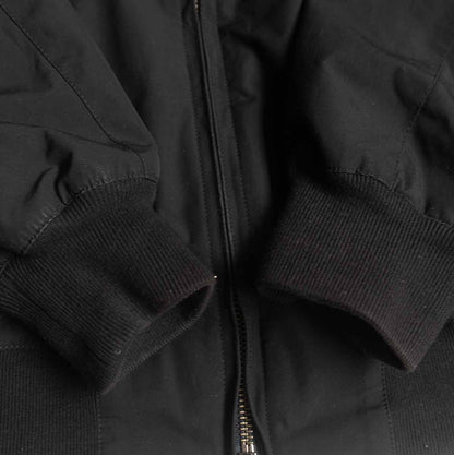 BARACUTA Black Made in England G9 Harrington Jacket Size XS