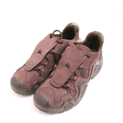 AFFXWRKS LOWA Gore-Tex Suede Sneakers Brown Size 29.0cm