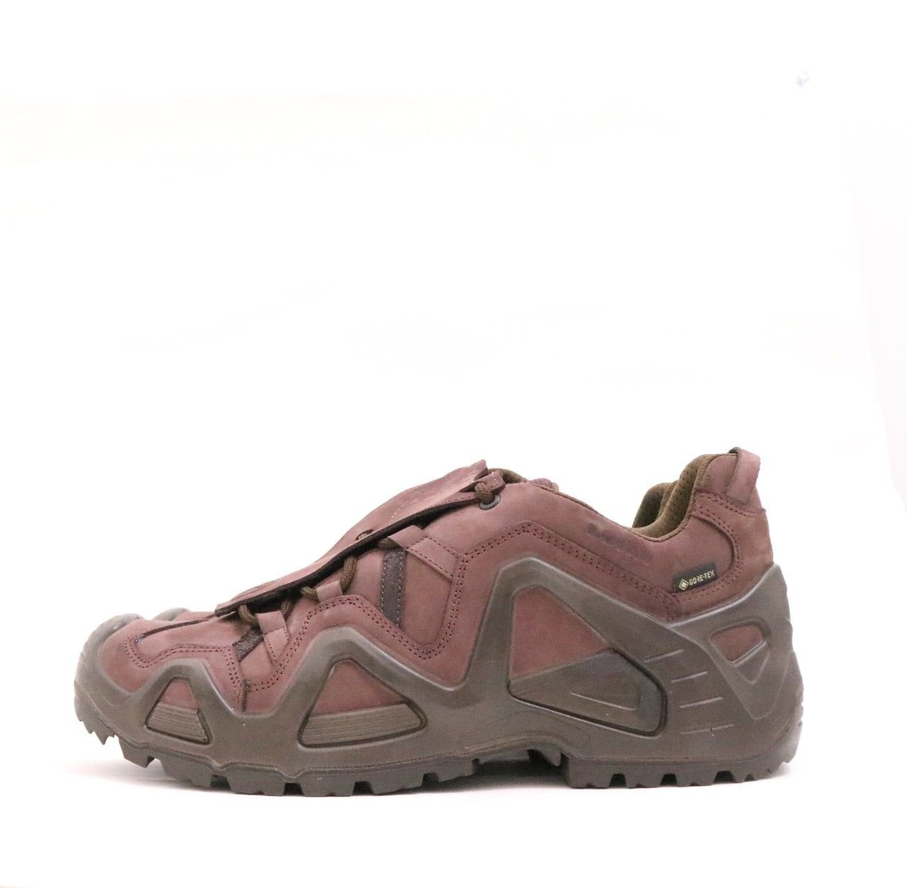 AFFXWRKS LOWA Gore-Tex Suede Sneakers Brown Size 29.0cm